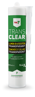 Tec7 Trans Clear
