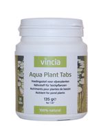 Velda Aqua Plant Tabs 135 Gram