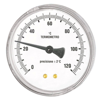 Watts thermometer type FR801
