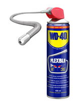 WD-40 Multi-Use incl. flexibel metalen rietje