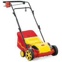 Wolf Garten Elektrische Verticuteermachine VA 303 E