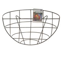 Nature Hanging Basket H17x½Ø35cm 