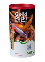 Velda Visvoer Gold Sticks 1250 ml