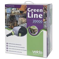 Velda Vijverpomp Green Line 20000