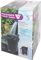 VT Drukfilter Pressure Filter 15000