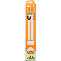 Velda UV-C Lamp PL 18 Watt 