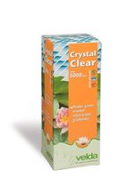 Velda Algenbestrijding Crystal Clear 500 ml