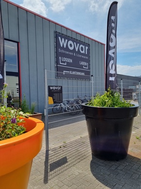 Winkel Wovar