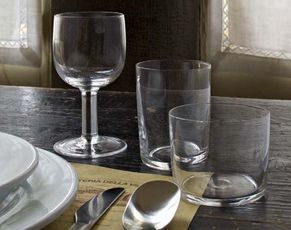 Alessi Glass Family
