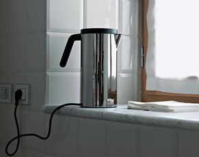 Alessi waterkoker