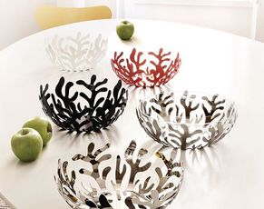 Alessi fruitschalen