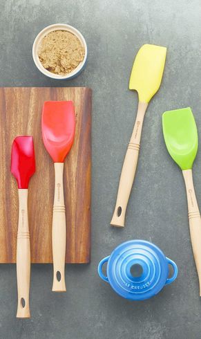 Le Creuset Spatel