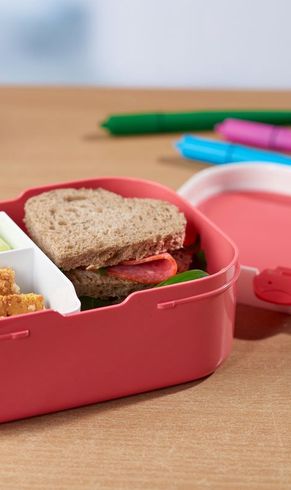 Mepal Lunchset Kids