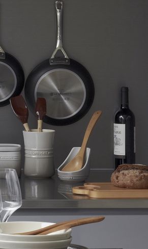 Le Creuset Spatelpot