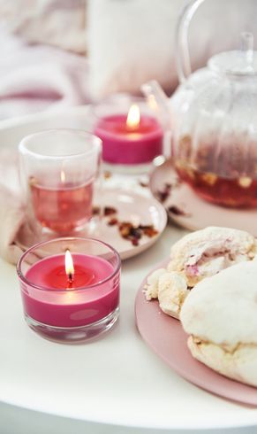 Bolsius True Scents