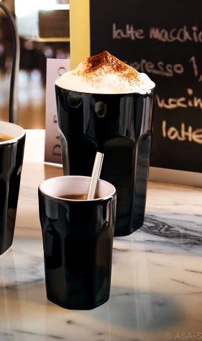 ASA Selection Crazy Mugs