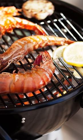 BBQ