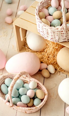 Ostern