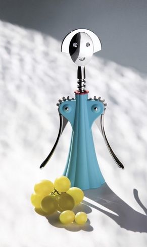 Alessi Kurkentrekker