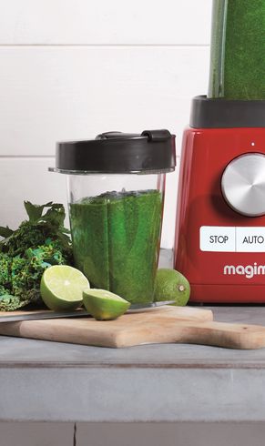 Magimix Zubehör