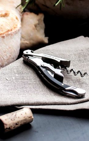 Laguiole Style de Vie Korkenzieher