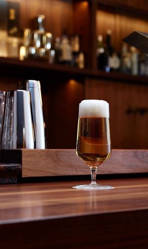 Bierglazen