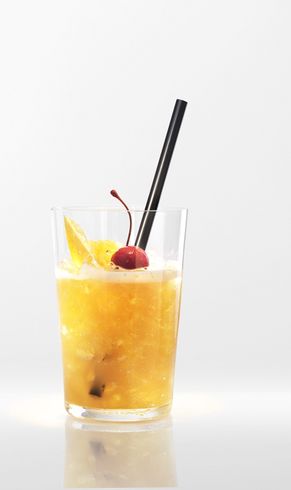 Drankglas