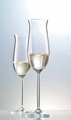 Grappa glas