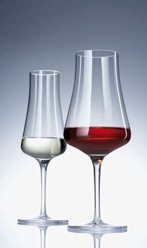 Port-/Sherryglas