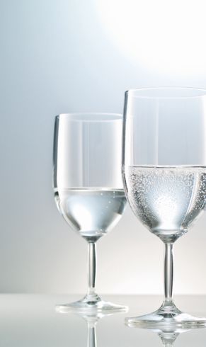 Waterglas
