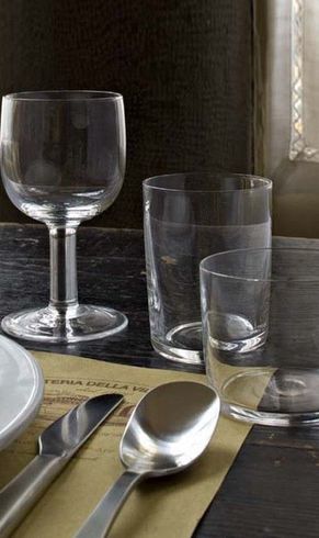 Alessi Glass Family