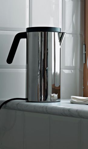 Alessi waterkoker