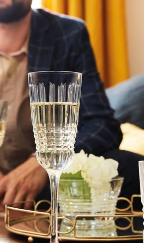 Cristal d'Arques Rendez Vous