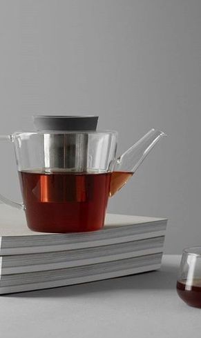 Theepot