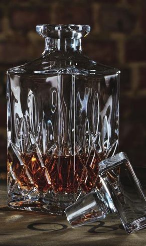 Whiskey karaf