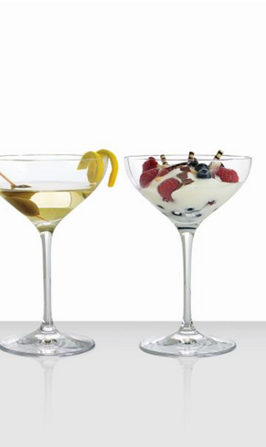 Cocktailglazen
