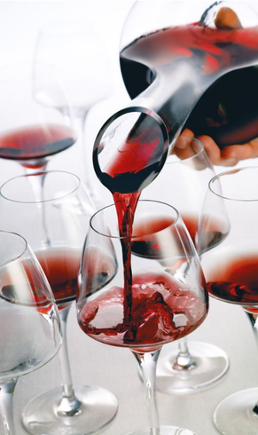 Karaf/Decanter
