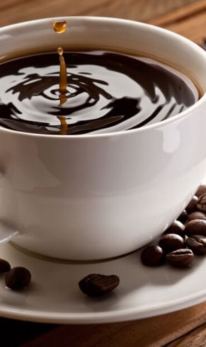 Koffie