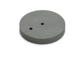 Riser for Stainless Steel Floor Mounted Door Stops - Per Piece