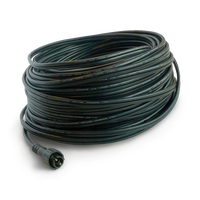 Cable de 25 metros 12 voltios - Por unidad