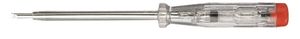 Spanningzoeker 120-250 volt 100 mm - Per Stuk 