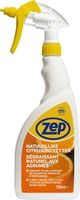 Zep - Natürlicher Zitrusentfetter Mehrzweck - Entfetter mit Zitrusduft 750 ml - Pro Stück