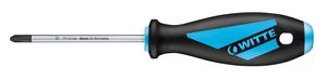 Kruiskopschroevendraaier PH2 100 mm - Per Stuk