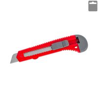 Cutter pratique 18 mm - Par pièce