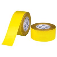 Tape für Dämmplatten 60 mm breit - Rolle 25 Meter