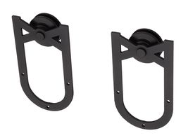 Add-on Package for Second Sliding Door Horseshoe - Per Set