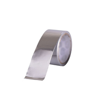 Aluminium Tape 50 mm x 50 m - Per Stuk