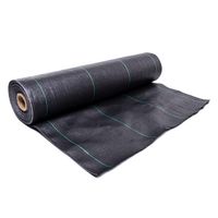 Anti-root cloth 210 cm wide - Roll 100 meters