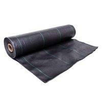 Weed Membrane 130 cm wide - Roll 100 m