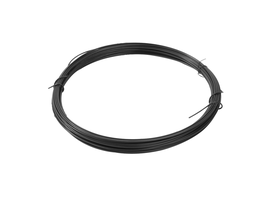 Tying Wire Black 1.8 mm - 10 m Roll